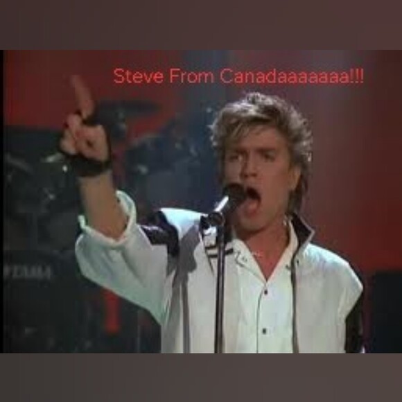 stevefromcanada